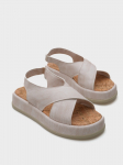 CAPONE OUTFITTERS - Naiste sandaalid