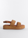CAPONE OUTFITTERS - Naiste sandaalid