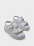 CAPONE OUTFITTERS - Naiste sandaalid