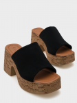 CAPONE OUTFITTERS - Naiste sussid
