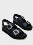 CAPONE OUTFITTERS - Naiste sandaalid