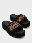 CAPONE OUTFITTERS - Naiste sussid