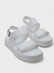 CAPONE OUTFITTERS - Naiste sandaalid