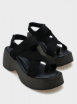 CAPONE OUTFITTERS - Naiste sandaalid