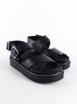 CAPONE OUTFITTERS - Naiste sandaalid