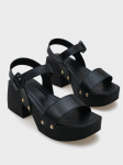 CAPONE OUTFITTERS - Naiste sandaalid