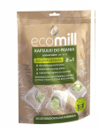 ECOMILL - Kapslid ECOMILL 2in1, 30 tk.
