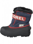 SOREL - Laste talvised veekindlad soojendatud saapad, Snow Commander Nocturnal Sail