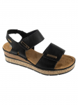 RIEKER - Naiste sandaalid, Rieker Sandals 63781-00