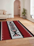 NAGOR 2 - Vaip, 100x140 cm
