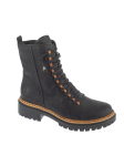 RIEKER - Naiste saapad, Rieker Booties 72653-00