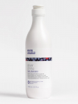 MILK SHAKE - Helendav &scaron;ampoon blondidele ja hallidele juustele, 1000 ml