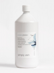 SIMPLY ZEN - &Scaron;ampoon rasusele peanahale ja juustele NORMALISEERIV, 1 L