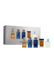DOLCE & GABBANA - Parf&uuml;&uuml;mikomplekt EDT, 5x5 ml