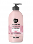 BODY NATUR - Kehakreem niatsinamiidiga, 275 ml