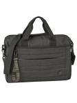 CATERPILLAR - Unisex-k&auml;ekott, Caterpillar B. Holt Slim Briefcase 84349-500