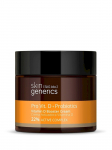 SKIN GENERICS - N&auml;okreem probiootikumidega, 50 ml