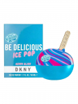 DKNY - Be Delicious Ice Pop Berry Bliss EDP, 50 ml
