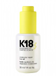 K18 - Kaitsev parandav &otilde;li, 30 ml