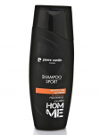 PIERRE CARDIN - &Scaron;ampoon meestele Sport, 400 ml