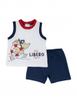 CHICCO - Laste T-s&auml;rgid ja l&uuml;hikesed p&uuml;ksid