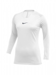 NIKE - Naiste pikkade varrukatega T-s&auml;rk, Nike Dri-FIT Park First Layer AV2610-100