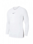 NIKE - Laste pikkade varrukatega s&auml;rk, Nike Dry Park First Layer LS Jr Longsleeve AV2611-100