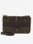 U.S. POLO ASSN. - Naiste k&auml;ekott, NEW CANYON FLAP CROSSBODY