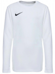 NIKE - Laste T-s&auml;rk, Nike Jr Dry Park VII Tee BV6740-100