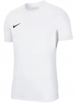 NIKE - Laste T-s&auml;rk, Nike Jr Dry Park VII Tee BV6741-100