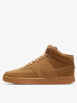 NIKE - Meeste vabaaja jalatsid, NIKE COURT VISION MID