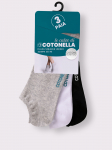 COTONELLA - Sokid, 3 tk.