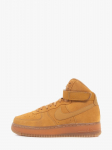 NIKE - Naiste vabaajajalatsid, AIR FORCE 1 HIGH LE(GS)