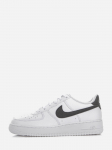 NIKE - AIR FORCE 1 (GS), Naiste vabaajakingad
