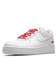 NIKE - Naiste vabaajajalatsid, Air Force 1 Low Supreme