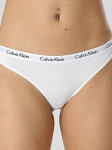 CALVIN KLEIN - Naiste alusp&uuml;ksid