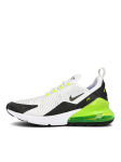 NIKE - Meeste vabaajajalatsid, Air Max 270