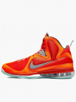 NIKE - Vabaajajalatsid, Lebron 9