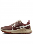NIKE - Naiste vabaajajalatsid, W NIKE REACT PEGASUS TRAIL 4