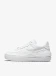 NIKE - Vabaaja jalatsid, W AF1 PLT.AF.ORM