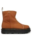 DR. MARTENS - Soojendatud nahast saapad, ZebZag Rigger WL