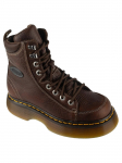 DR. MARTENS - Unisex saapad, Dr. Martens Buzz 8i 8 Eye Boot DM42033200