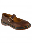 DR. MARTENS - Naiste mokassiinid, Dr. Martens Mary Jane Flower DM42391200