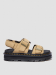 DR. MARTENS - Sandaalid, Dr. Martens Zebzag Sandal DM42689200