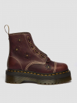 DR. MARTENS - Saapad, Dr. Martens Sinclair Flower Platform DM42818200