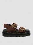 DR. MARTENS - Sandaalid, Dr. Martens Zebzag Sandals DM42853200