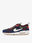 NIKE - Naiste vabaaja jalatsid, W AIR MAX 90 FUTURA