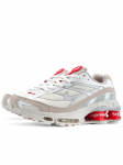 NIKE - Meeste vabaajajalatsid, Shox Ride 2 SP Supreme