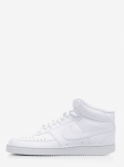 Nike - Meeste vabaajajalatsid, Court Vision Mid Next Nature
