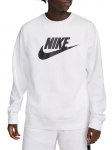 NIKE - Meeste kampsun, Nike Sportswear Club Fleece DQ4912-100
